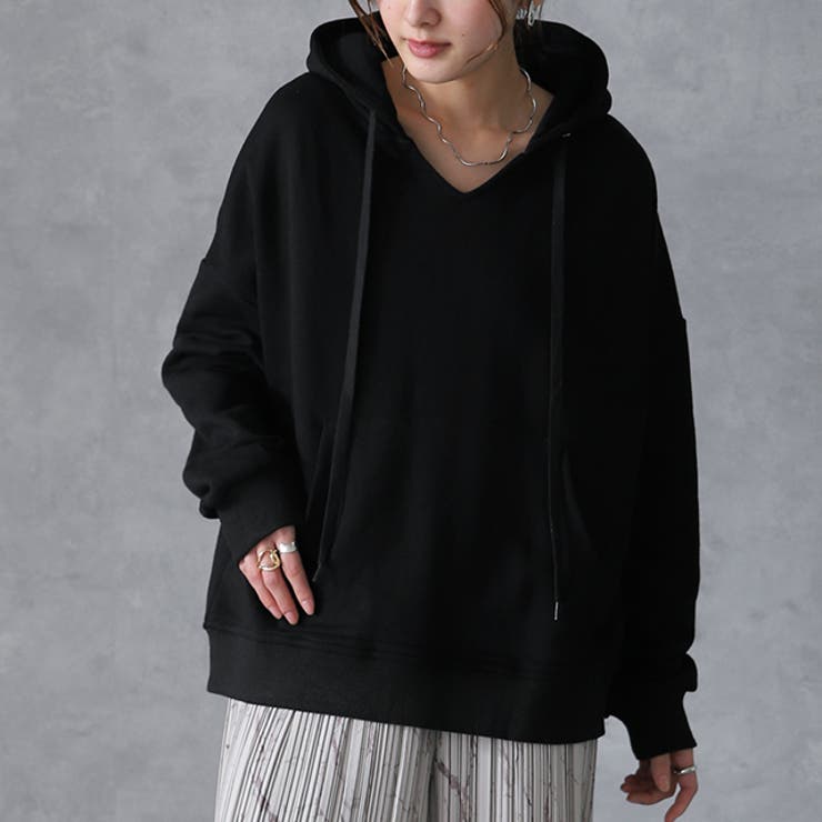 トレーナー スウェット 「Set Up」Key Neck Sweat Pullover レディース チャンピオン Champion レディース スウェットトレーナー CREW