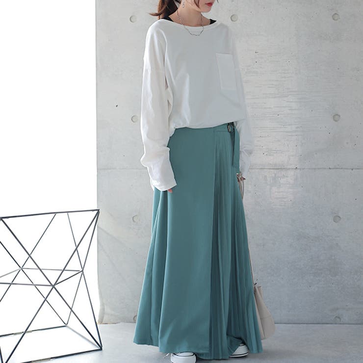 レディース ロングスカート ロング マキシ マキシスカート