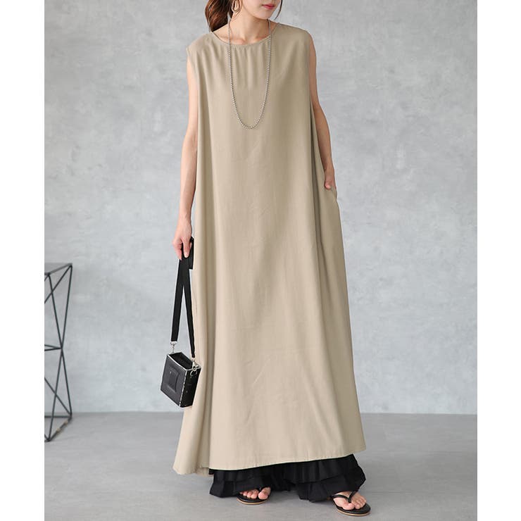 ペチパンツ ロング フリル コットン 綿 パンツ レディース 大きいサイズ レ | HUG.U | 詳細画像17 