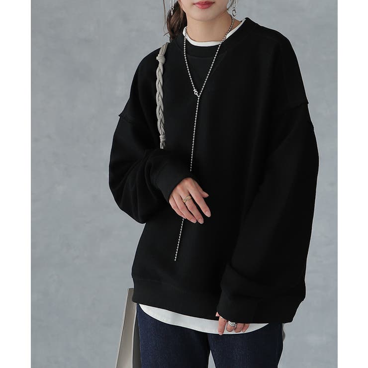 Jil Sander(ジルサンダー) スウェット・トレーナー(メンズ