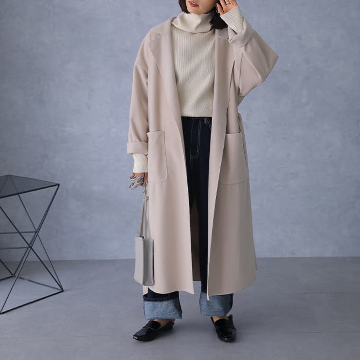 UNITED ARROWS（ユナイテッドアローズ）｜チェスターコート
