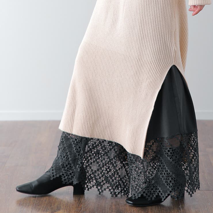 ペチパンツ 裏起毛 あったか ロング レディース パンツ