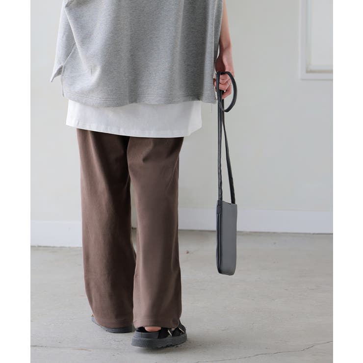 ストレートverココア(レギュラー丈) | パンツ レディース レギンスパンツ レギパン スキニーパンツ デニム 美脚 ス | HUG.U
