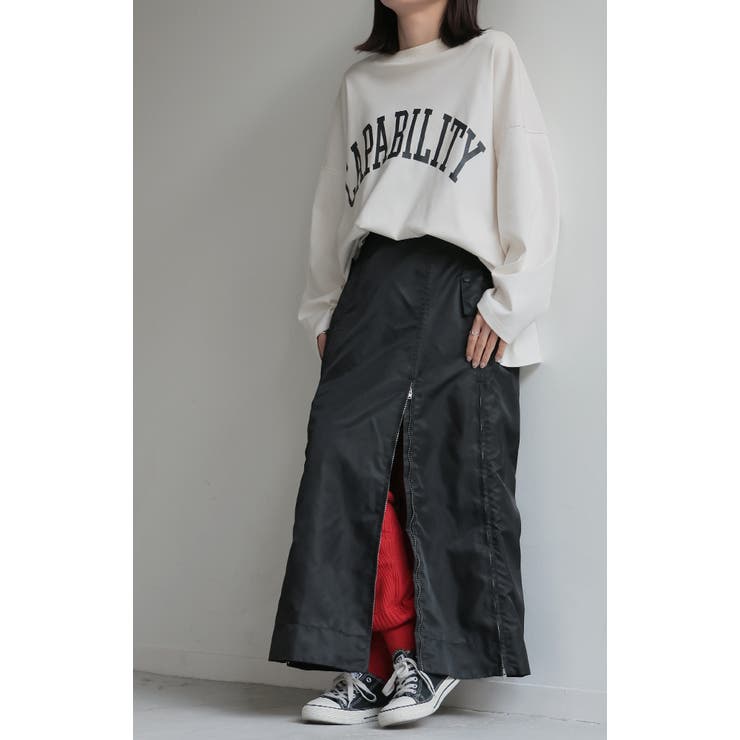 ニットレギンス 綿 10分丈 レディース レイヤード スパッツ インナー パン | HUG.U | 詳細画像25 