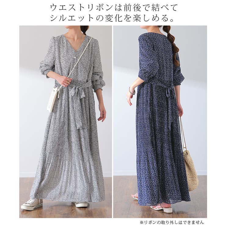 セール】 ハイツイストウール総針ストレートワンピース （ドレス