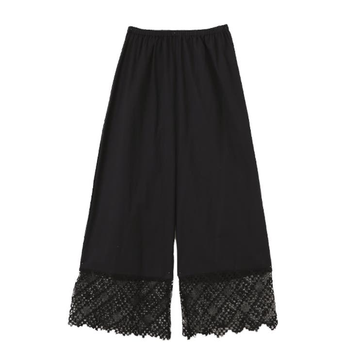 ペチパンツ 綿100% コットン パンツ ペチコート インナー