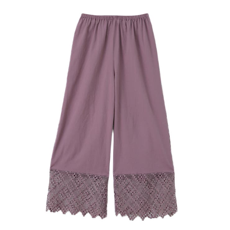 ペチパンツ 綿100% コットン パンツ ペチコート インナー