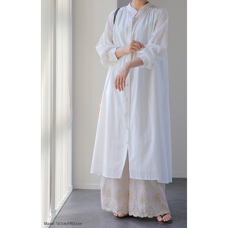 ペチパンツ 綿 コットン チェック パンツ ペチコート インナー レイヤード | HUG.U | 詳細画像15 