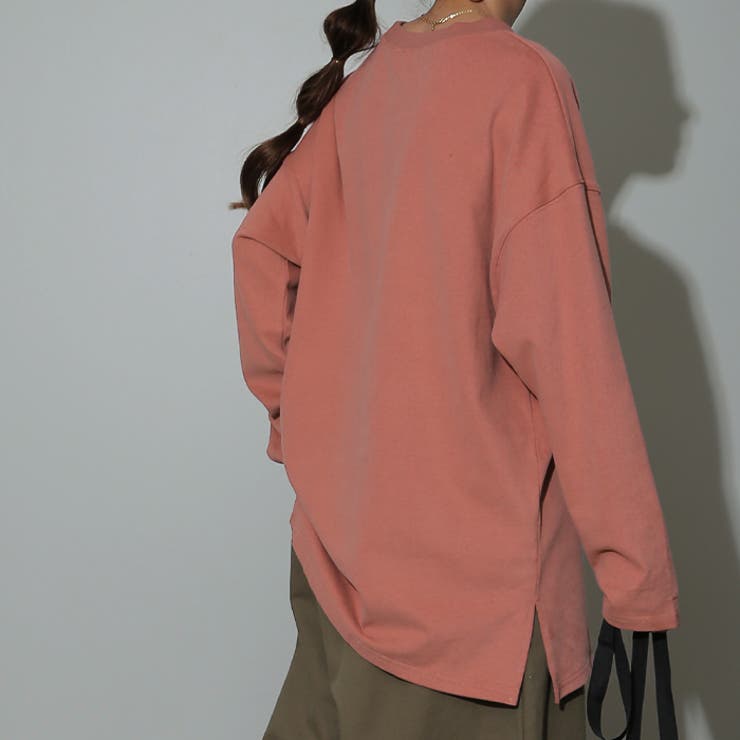 U*様 L.G.B. カットソー LGB カットソー