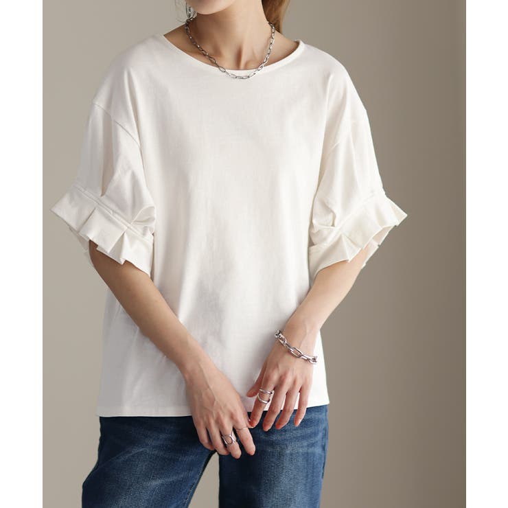 フォクシーブティック SOMERSET KNIT TOP 43574 ニット 42