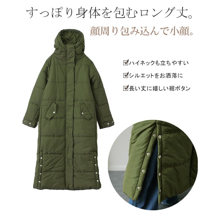 福袋 セール アウター 中綿 コート 暖か ダウン フェイクダウン ベンチコート 作業服