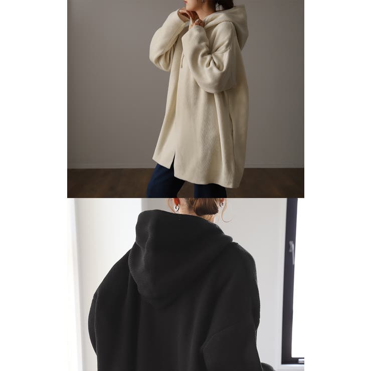 ★アトリエGG★クルーズニット カーディガン パーカー★ ☆アトリエGG☆クルーズニット カーディガン パーカー