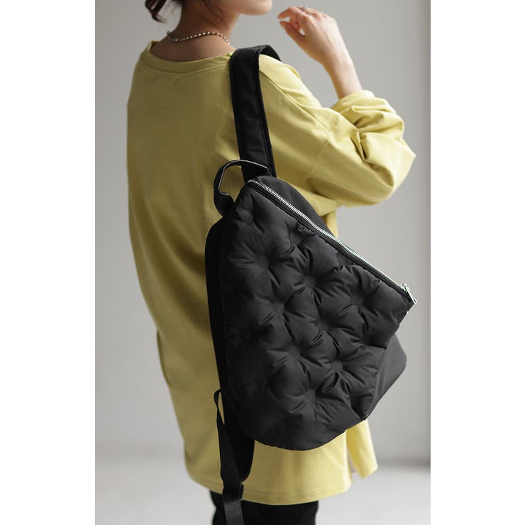 リュック レディース 変形 | HUG.U | 詳細画像22 