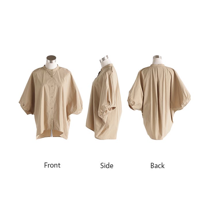 シャツ レディース トップス | HUG.U | 詳細画像23 