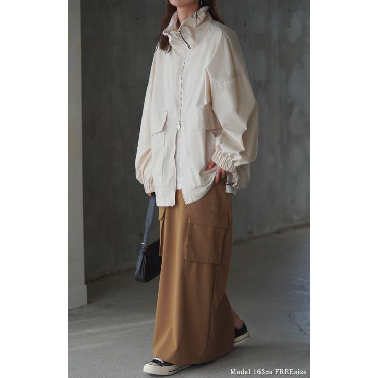 スカート レディース ボトムス | HUG.U | 詳細画像23 