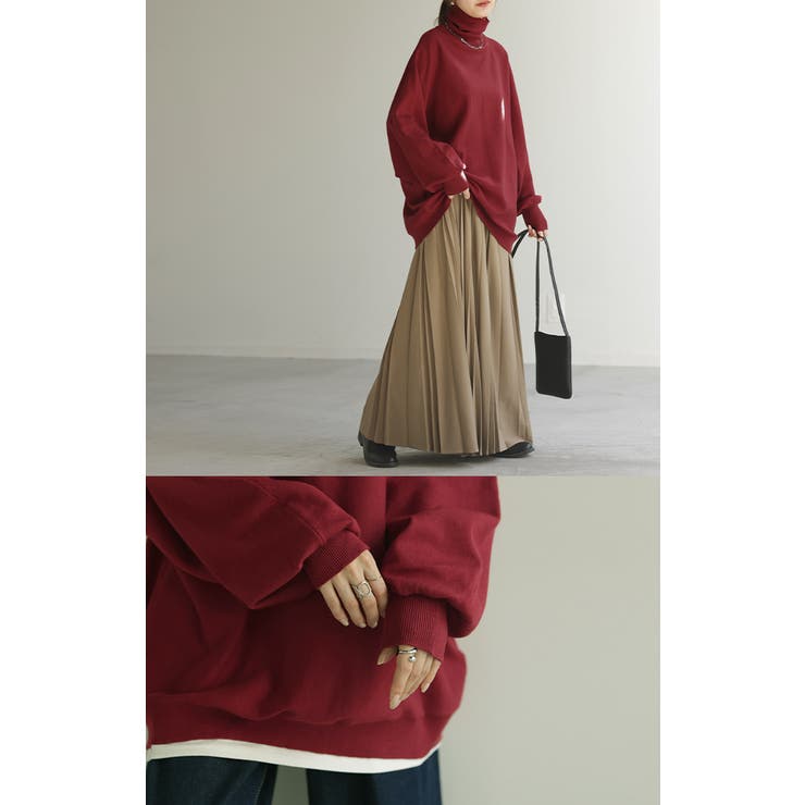 ニット レディース トップス | HUG.U | 詳細画像10 