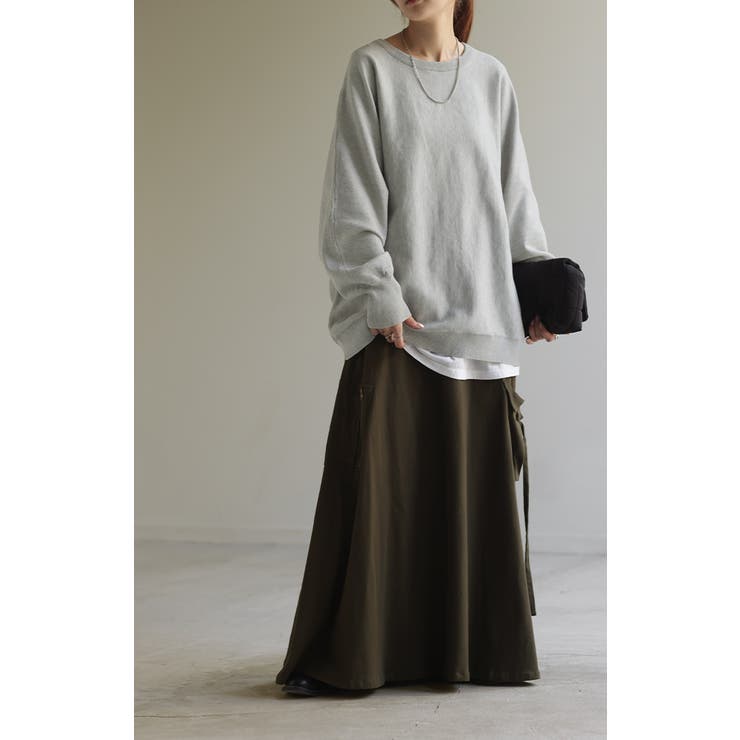 ニット レディース トップス | HUG.U | 詳細画像11 