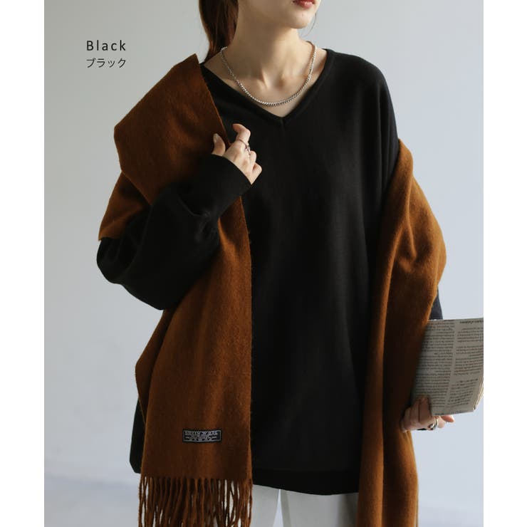 ニット レディース トップス | HUG.U | 詳細画像35 