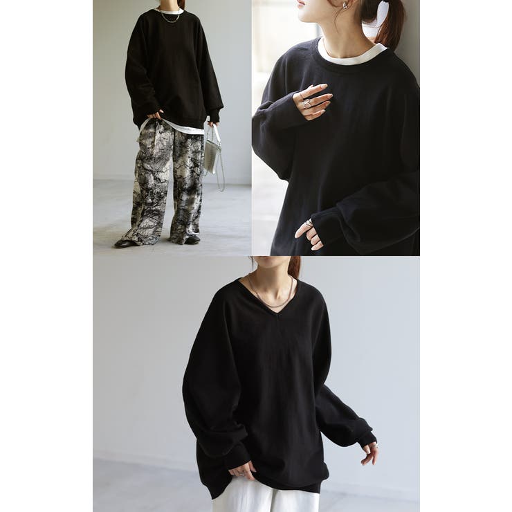 ニット レディース トップス | HUG.U | 詳細画像36 