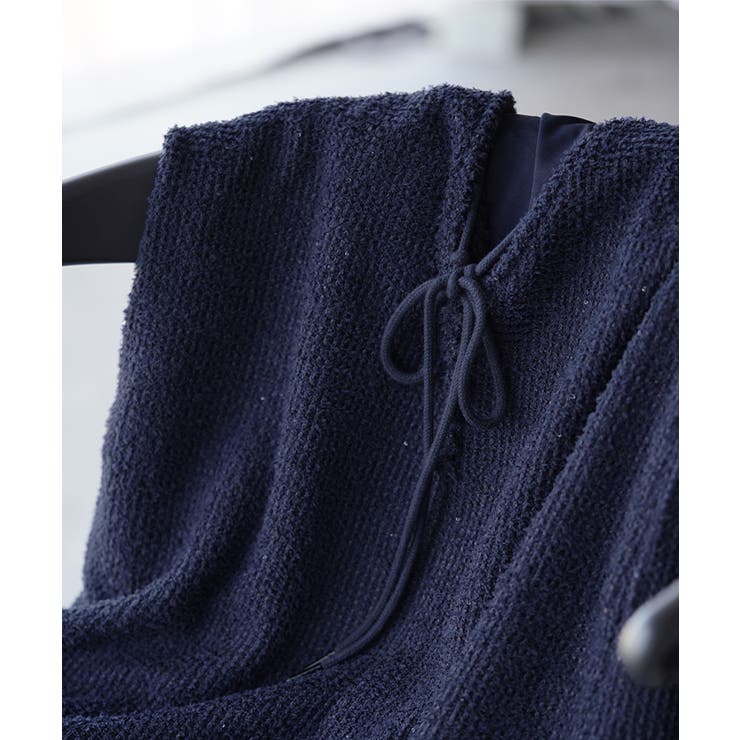 ワンピース キャミソール ロング | HUG.U | 詳細画像21 