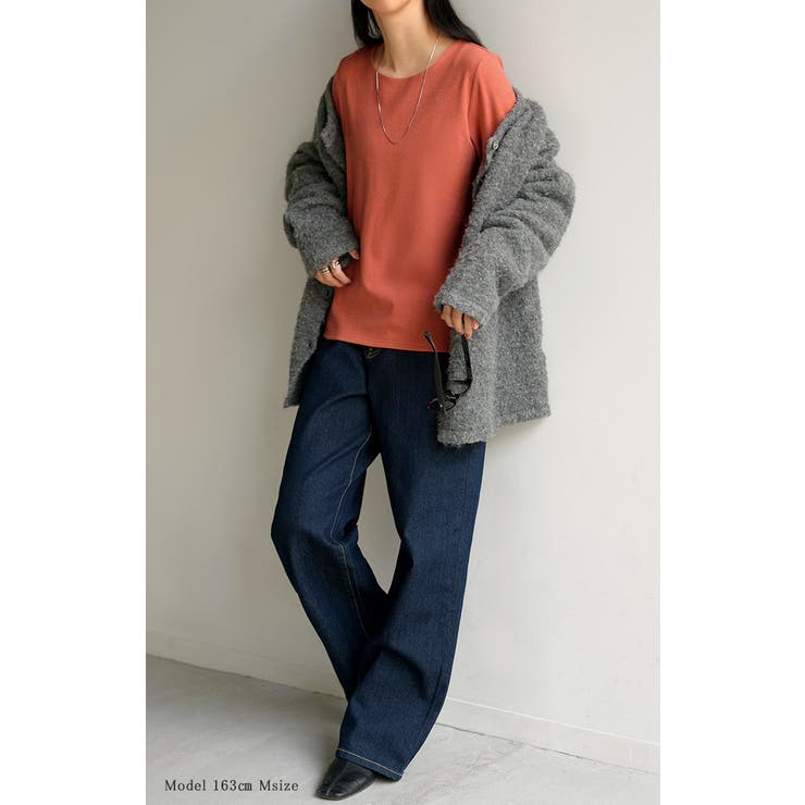 発熱 吸湿 インナー | HUG.U | 詳細画像10 