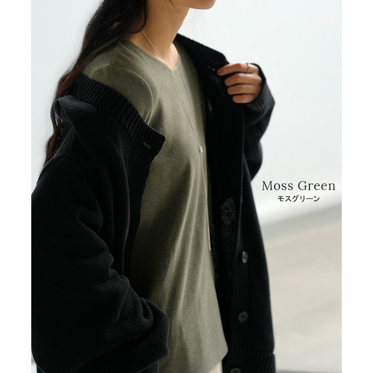 発熱 吸湿 インナー | HUG.U | 詳細画像13 