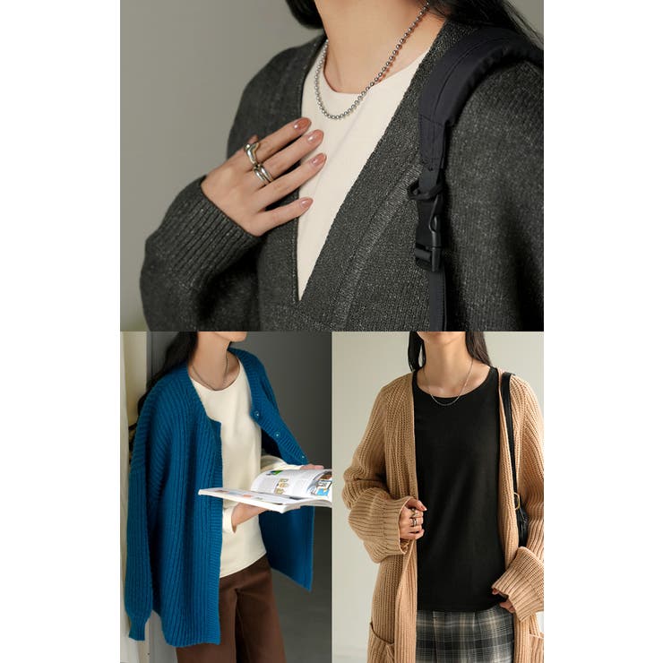 発熱 吸湿 インナー | HUG.U | 詳細画像7 