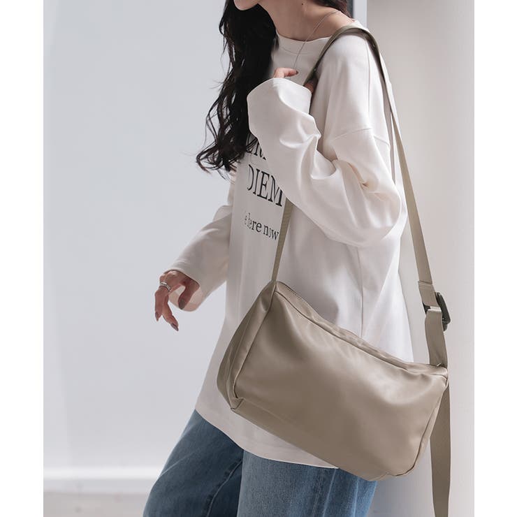 バッグ ショルダー レザー | HUG.U | 詳細画像22 