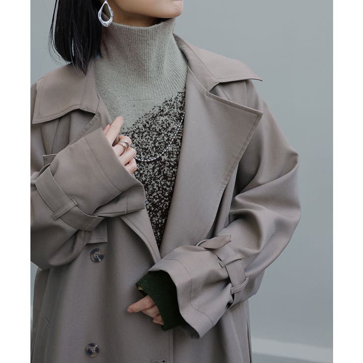 ニット 別売り セットアップ可 | HUG.U | 詳細画像22 