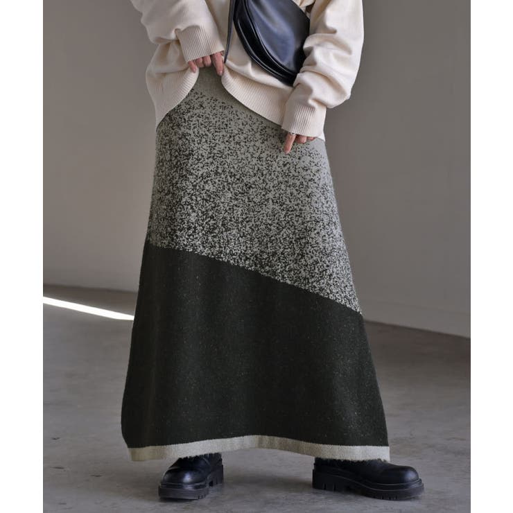 スカート 別売り セットアップ可 | HUG.U | 詳細画像22 