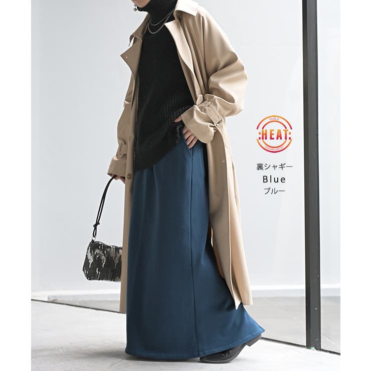 スカート 選べる 丈 | HUG.U | 詳細画像15 