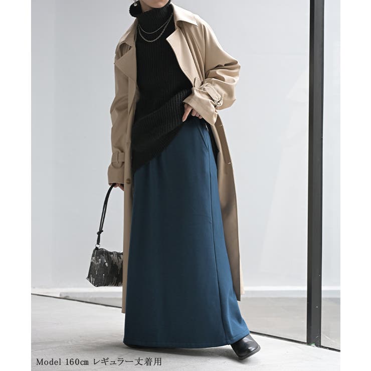 スカート 選べる 丈 | HUG.U | 詳細画像5 