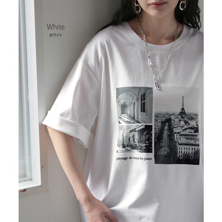 Tシャツ プリント 接触冷感 | HUG.U | 詳細画像12 