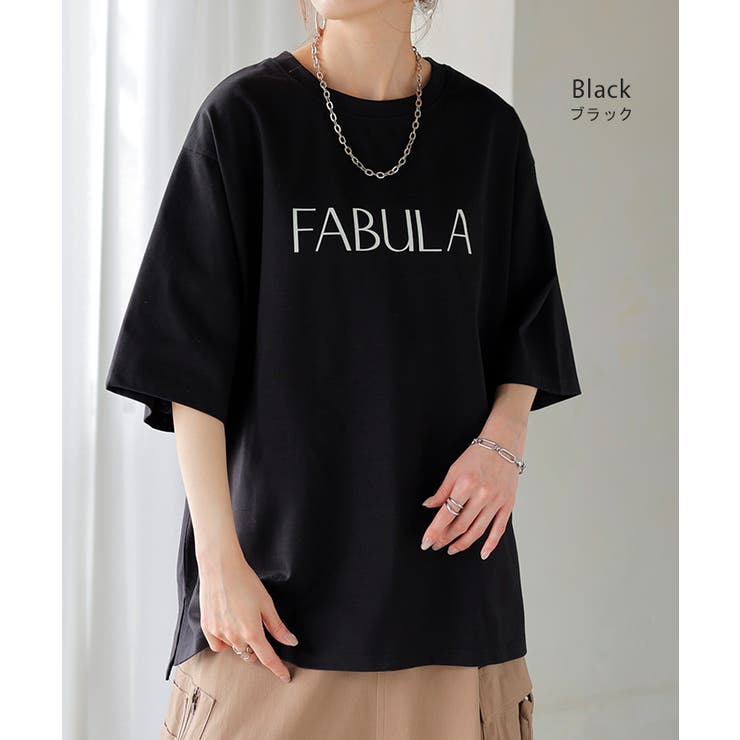 Tシャツ ロゴ 接触冷感 | HUG.U | 詳細画像16 