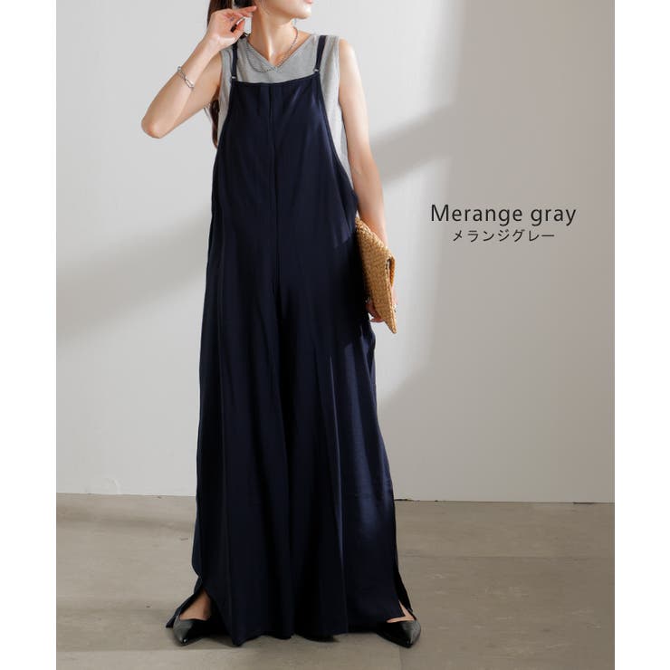 タンクトップ レイヤード インナー | HUG.U | 詳細画像18 