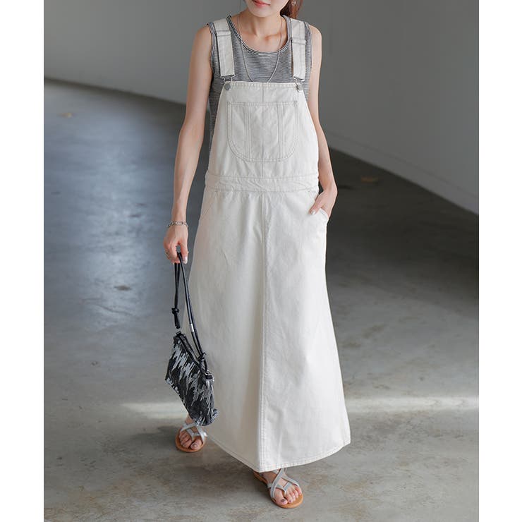 タンクトップ レイヤード インナー | HUG.U | 詳細画像12 