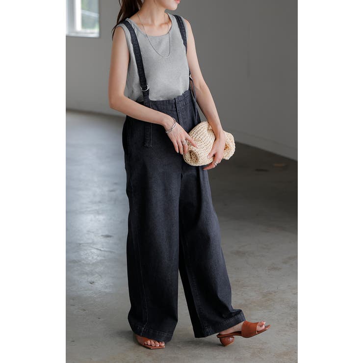 タンクトップ レイヤード インナー | HUG.U | 詳細画像19 