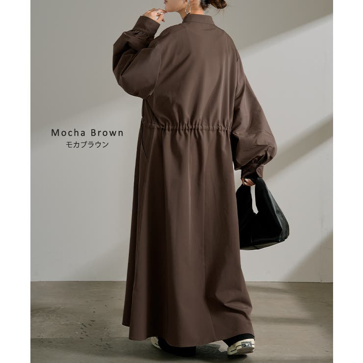 ワンピース シャツ 洗濯機 | HUG.U | 詳細画像13 