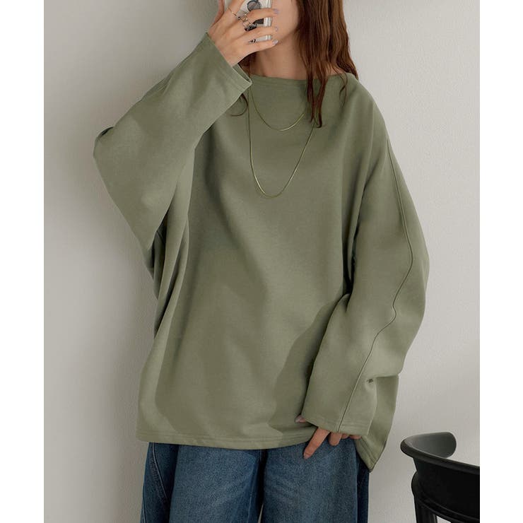 トップス u インナー レディース トップス[品番：HHHW0004617]｜HUG.U