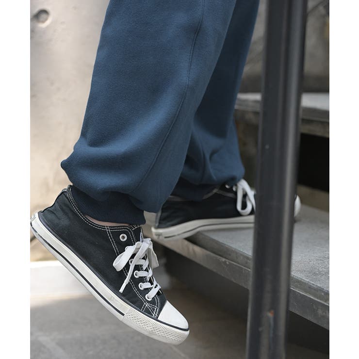 パンツ 裏シャギー スウェット | HUG.U | 詳細画像18 