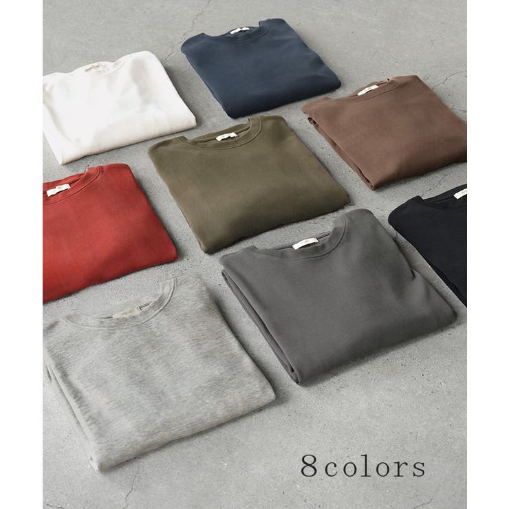 ワンピース ワンピ ロング | HUG.U | 詳細画像9 