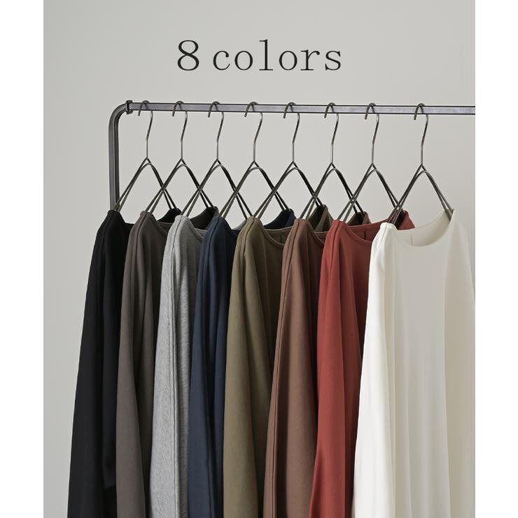 トップス ドルマン レディース | HUG.U | 詳細画像10 