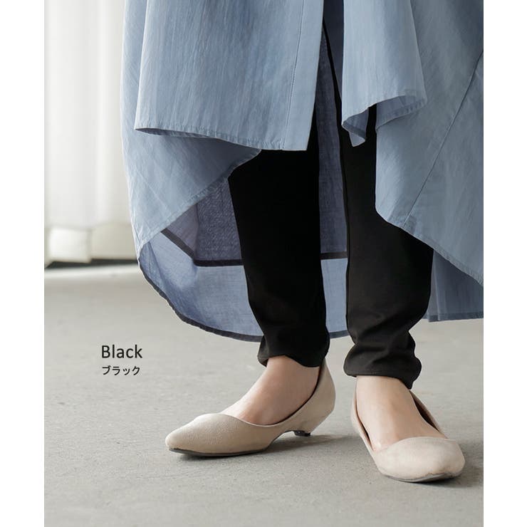 レギンス スパッツ タイツ | HUG.U | 詳細画像10 