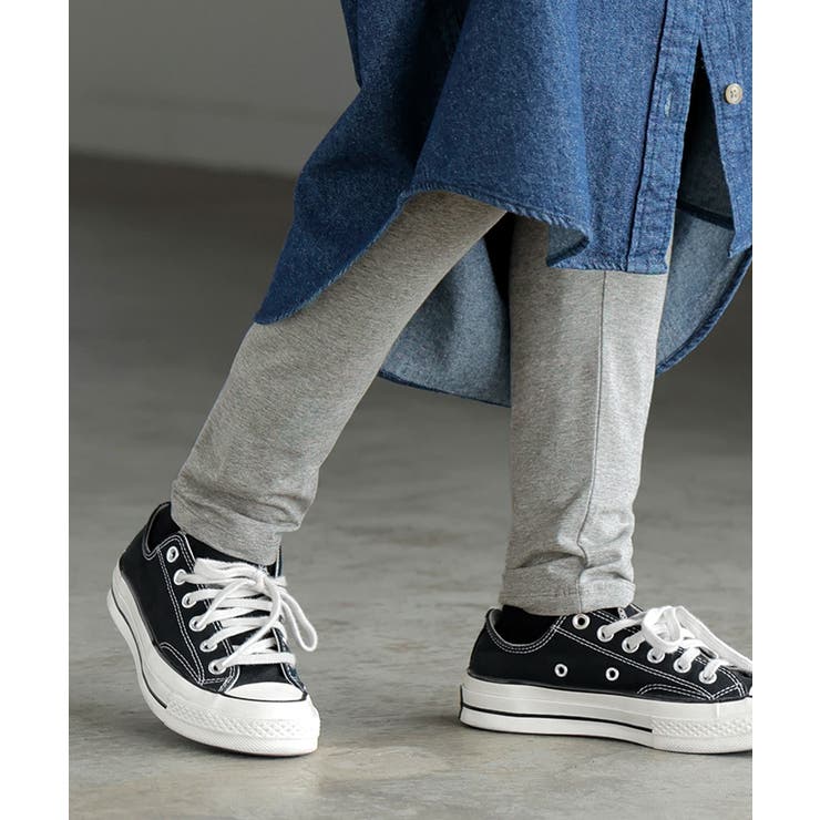 レギンス スパッツ タイツ | HUG.U | 詳細画像5 