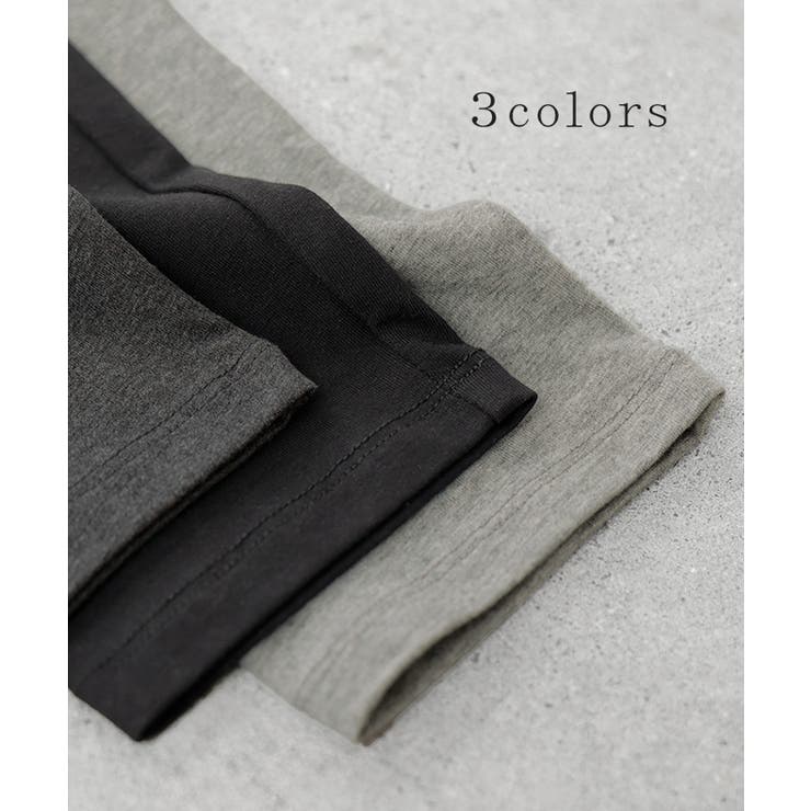 レギンス スパッツ タイツ | HUG.U | 詳細画像7 