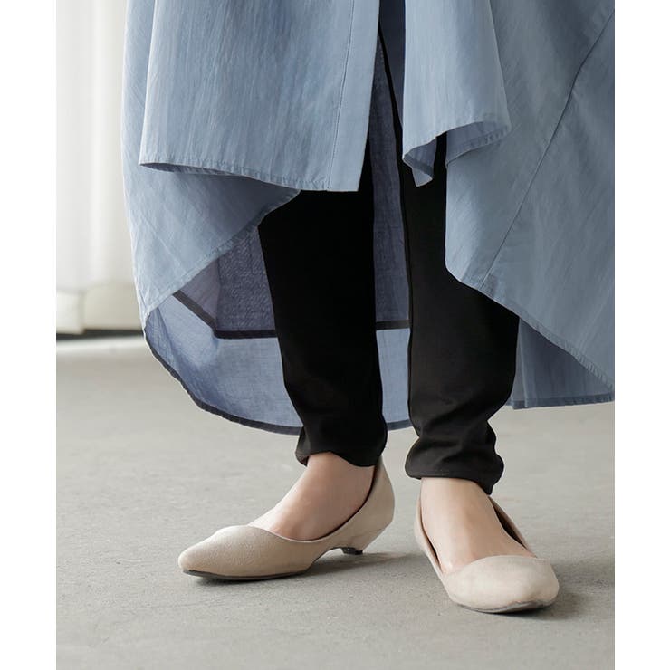 ブラック | レギンス スパッツ タイツ | HUG.U