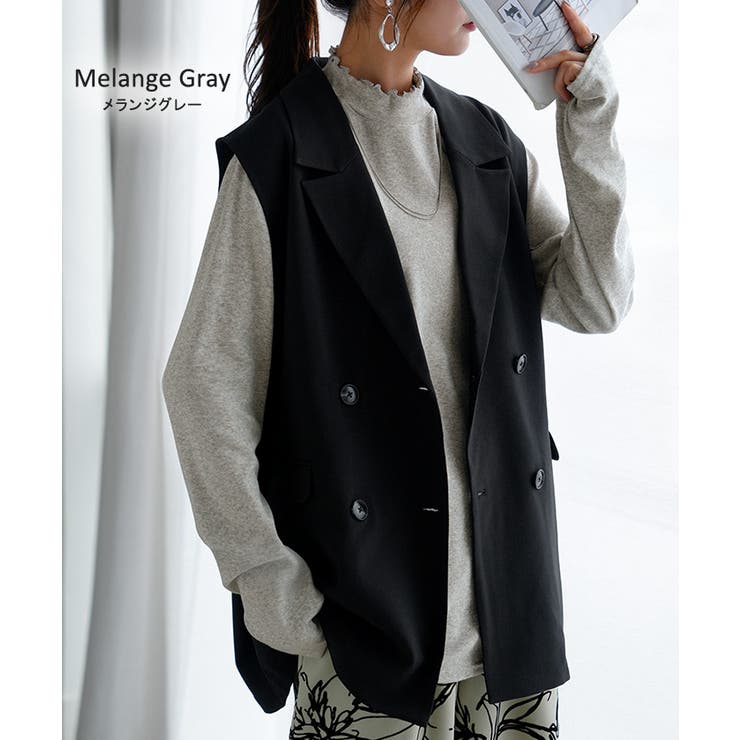 インナー 防汚加工 レディース | HUG.U | 詳細画像17 