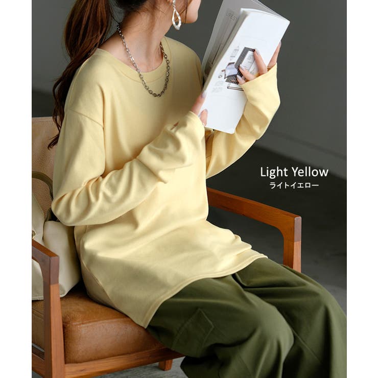 インナー 防汚加工 レディース | HUG.U | 詳細画像18 