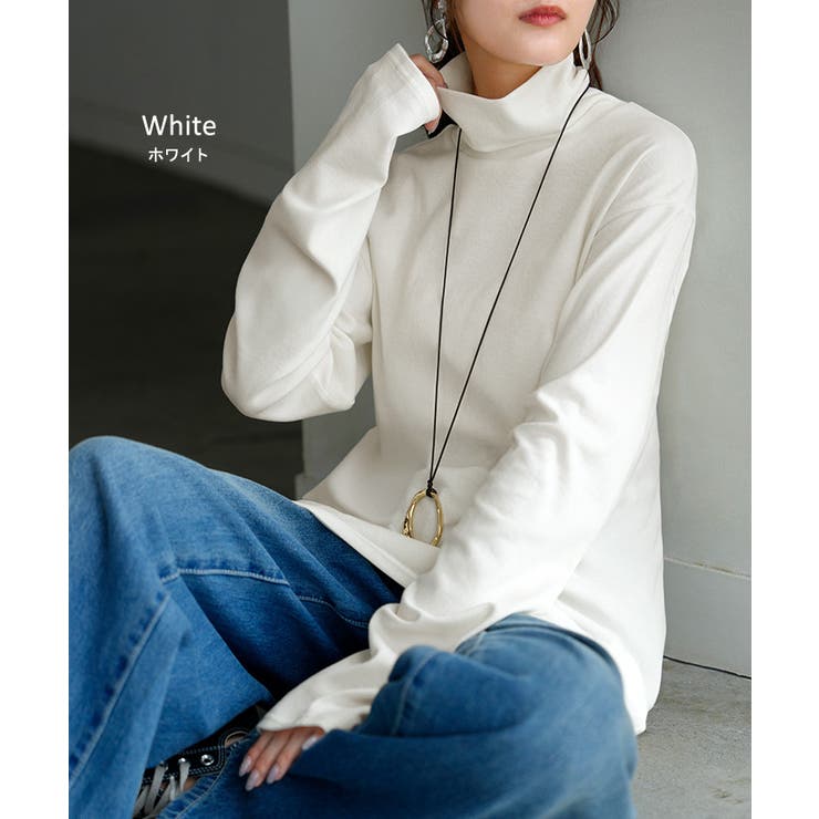 インナー 防汚加工 レディース | HUG.U | 詳細画像21 