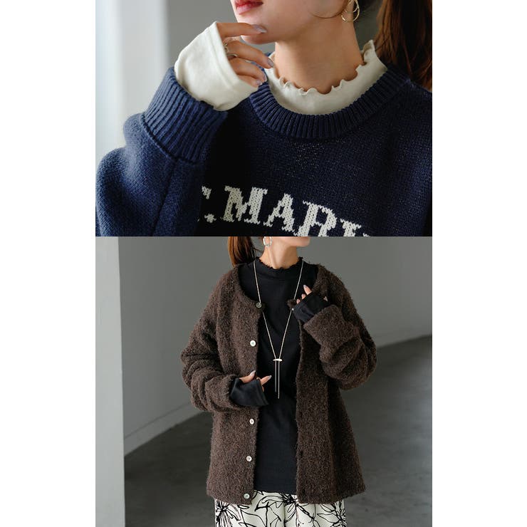 インナー 防汚加工 レディース | HUG.U | 詳細画像22 